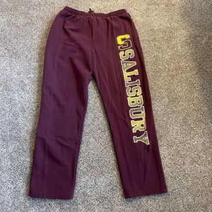 Mens Jansport Salisbury Sweatpants